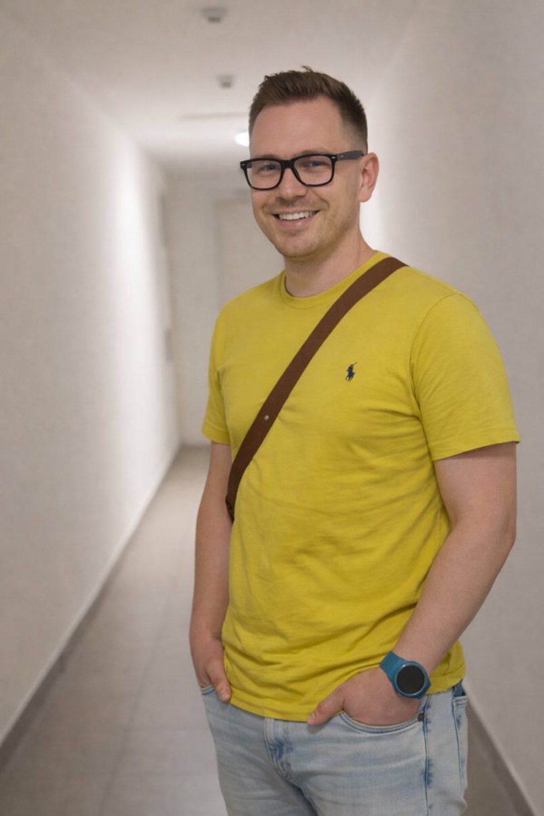 Pedro Hernandez